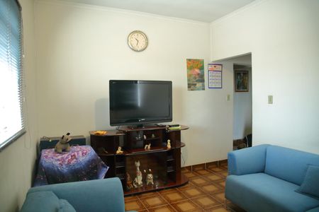 Sala de casa à venda com 3 quartos, 236m² em Paulicéia, São Bernardo do Campo