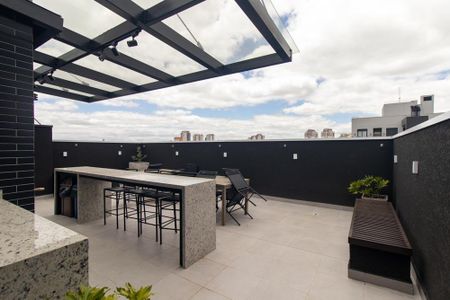 Apartamento para alugar com 36m², 1 quarto e sem vaga Apartamento para alugar com 36m², 1 quarto e sem vagaÁrea comum