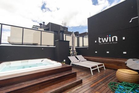 Apartamento para alugar com 36m², 1 quarto e sem vaga Apartamento para alugar com 36m², 1 quarto e sem vagaÁrea comum