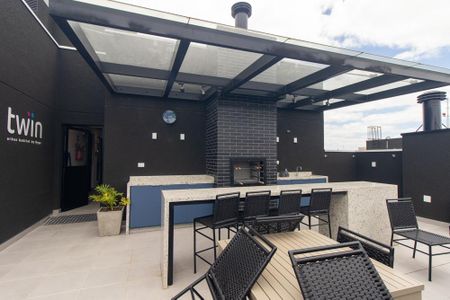 Apartamento para alugar com 36m², 1 quarto e sem vaga Apartamento para alugar com 36m², 1 quarto e sem vagaÁrea comum