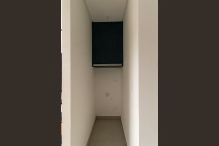 Apartamento para alugar com 36m², 1 quarto e sem vaga Apartamento para alugar com 36m², 1 quarto e sem vagaCozinha e Área de Serviço
