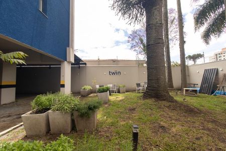 Apartamento para alugar com 36m², 1 quarto e sem vaga Apartamento para alugar com 36m², 1 quarto e sem vagaÁrea comum