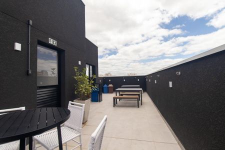 Apartamento para alugar com 36m², 1 quarto e sem vaga Apartamento para alugar com 36m², 1 quarto e sem vagaÁrea comum