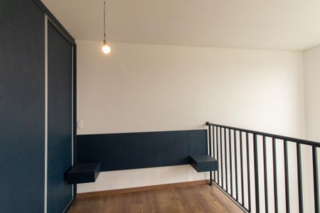 Apartamento para alugar com 36m², 1 quarto e sem vaga Apartamento para alugar com 36m², 1 quarto e sem vagaSuíte