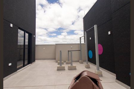 Apartamento para alugar com 36m², 1 quarto e sem vaga Apartamento para alugar com 36m², 1 quarto e sem vagaÁrea comum