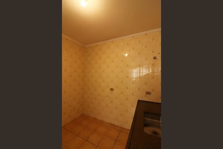 Apartamento para alugar com 50m², 1 quarto e 1 vagaCozinha 