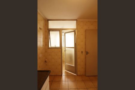 Apartamento para alugar com 50m², 1 quarto e 1 vagaCozinha 