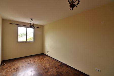 Sala  de apartamento para alugar com 1 quarto, 50m² em Demarchi, São Bernardo do Campo