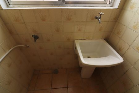 Apartamento para alugar com 50m², 1 quarto e 1 vagaÁrea de Serviço