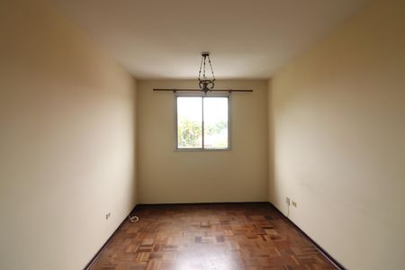 Sala  de apartamento para alugar com 1 quarto, 50m² em Demarchi, São Bernardo do Campo