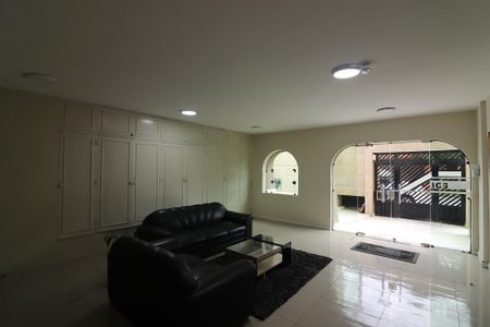 Apartamento para alugar com 50m², 1 quarto e 1 vagaHall de entrada