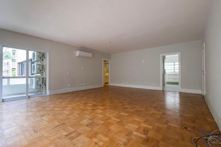 Apartamento à venda com 160m², 3 quartos e 1 vagaSala