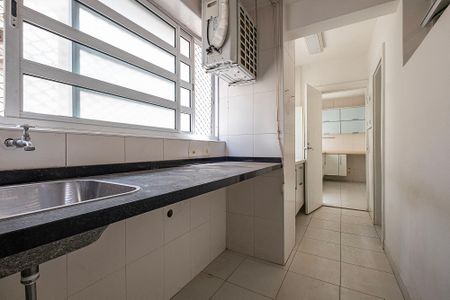 Apartamento à venda com 160m², 3 quartos e 1 vagaÁrea de Serviço