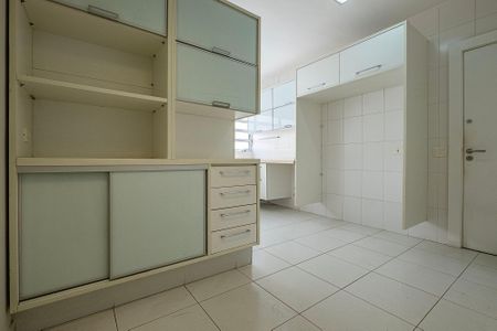 Apartamento à venda com 160m², 3 quartos e 1 vagaCozinha