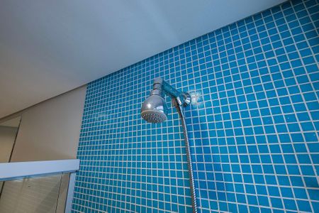 Apartamento à venda com 160m², 3 quartos e 1 vagaBanheiro Social