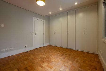Apartamento à venda com 160m², 3 quartos e 1 vagaQuarto 3