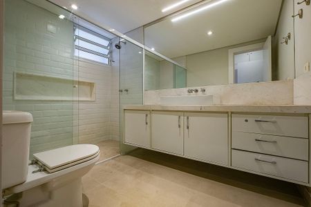 Apartamento à venda com 160m², 3 quartos e 1 vagaSuíte - Banheiro