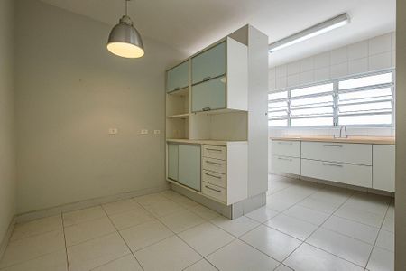 Apartamento à venda com 160m², 3 quartos e 1 vagaCozinha