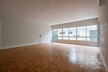 Apartamento à venda com 160m², 3 quartos e 1 vagaSala