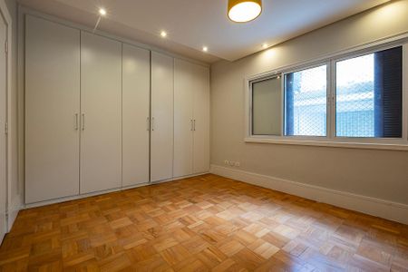 Apartamento à venda com 160m², 3 quartos e 1 vagaQuarto 3