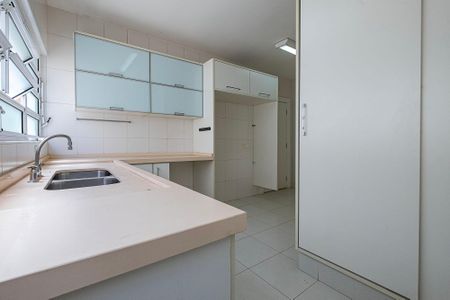 Apartamento à venda com 160m², 3 quartos e 1 vagaCozinha