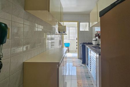 Apartamento para alugar com 70m², 2 quartos e 1 vaga Apartamento para alugar com 70m², 2 quartos e 1 vagaCozinha
