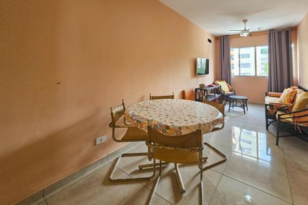 Apartamento para alugar com 70m², 2 quartos e 1 vaga Apartamento para alugar com 70m², 2 quartos e 1 vagaSala