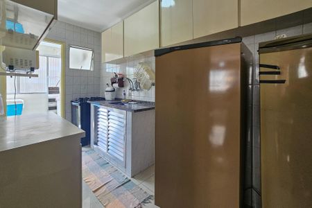 Apartamento para alugar com 70m², 2 quartos e 1 vaga Apartamento para alugar com 70m², 2 quartos e 1 vagaCozinha