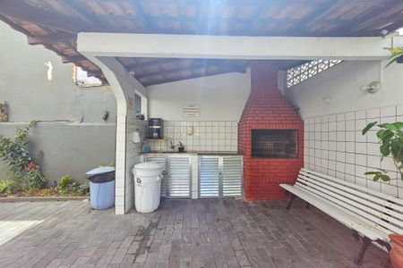 Apartamento para alugar com 70m², 2 quartos e 1 vaga Apartamento para alugar com 70m², 2 quartos e 1 vagaÁrea comum