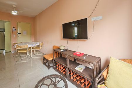 Apartamento para alugar com 70m², 2 quartos e 1 vaga Apartamento para alugar com 70m², 2 quartos e 1 vagaSala