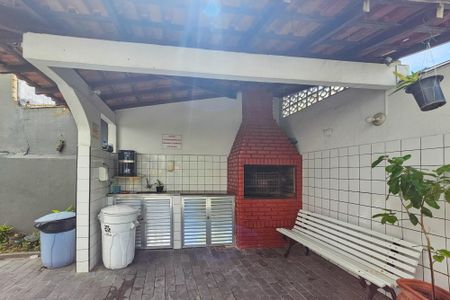 Apartamento para alugar com 70m², 2 quartos e 1 vaga Apartamento para alugar com 70m², 2 quartos e 1 vagaÁrea comum