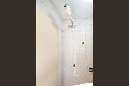 Apartamento para alugar com 70m², 2 quartos e 1 vaga Apartamento para alugar com 70m², 2 quartos e 1 vagaBanheiro de Serviço