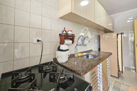 Apartamento para alugar com 70m², 2 quartos e 1 vaga Apartamento para alugar com 70m², 2 quartos e 1 vagaCozinha