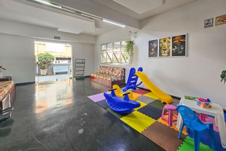 Apartamento para alugar com 70m², 2 quartos e 1 vaga Apartamento para alugar com 70m², 2 quartos e 1 vagaÁrea comum