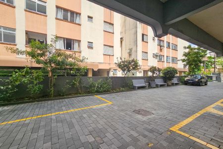 Apartamento para alugar com 70m², 2 quartos e 1 vaga Apartamento para alugar com 70m², 2 quartos e 1 vagaÁrea comum