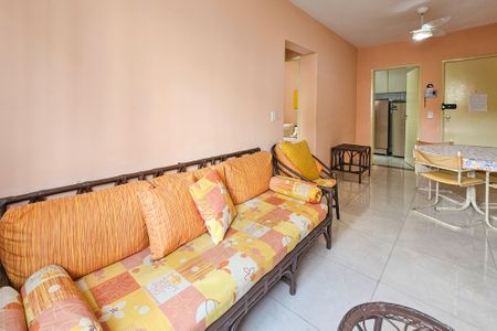 Apartamento para alugar com 70m², 2 quartos e 1 vaga Apartamento para alugar com 70m², 2 quartos e 1 vagaSala