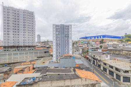 Vista de apartamento para alugar com 2 quartos, 63m² em Novo Osasco, Osasco