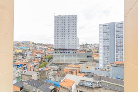 Vista de apartamento para alugar com 2 quartos, 63m² em Novo Osasco, Osasco