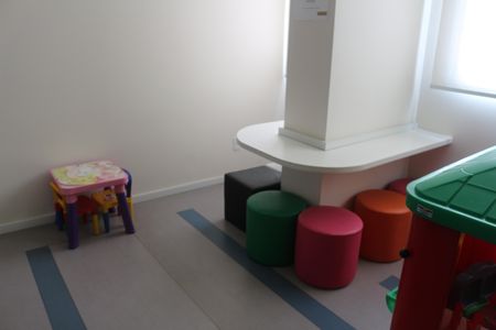 Apartamento à venda com 72m², 2 quartos e 2 vagasBrinquedoteca