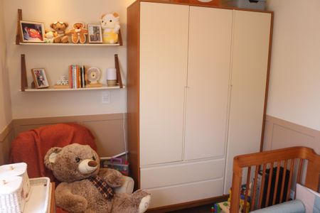 Apartamento à venda com 72m², 2 quartos e 2 vagasQuarto