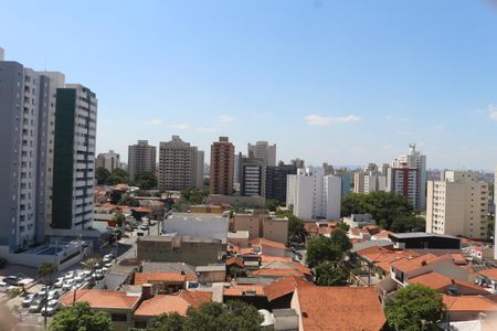 Apartamento à venda com 72m², 2 quartos e 2 vagasVista do Quarto