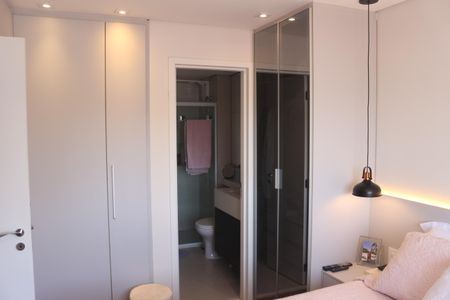 Apartamento à venda com 72m², 2 quartos e 2 vagasSuíte