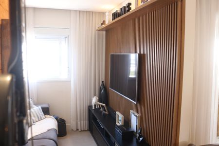 Apartamento à venda com 72m², 2 quartos e 2 vagasSala