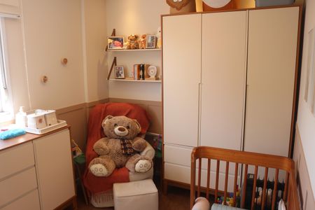 Apartamento à venda com 72m², 2 quartos e 2 vagasQuarto