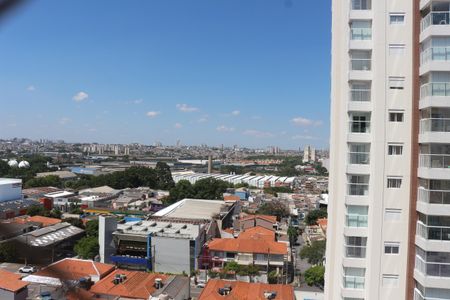 Apartamento à venda com 72m², 2 quartos e 2 vagasVista da Varanda
