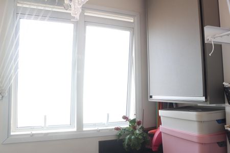 Apartamento à venda com 72m², 2 quartos e 2 vagasÁrea de Serviço