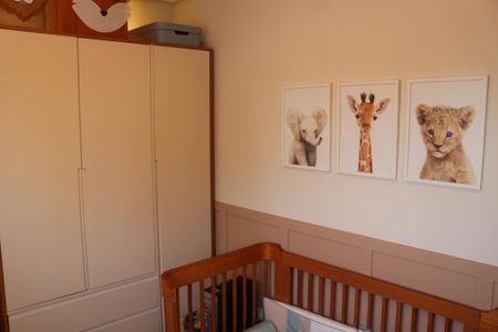 Apartamento à venda com 72m², 2 quartos e 2 vagasQuarto