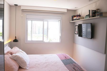 Apartamento à venda com 72m², 2 quartos e 2 vagasSuíte