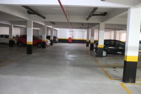 Apartamento à venda com 72m², 2 quartos e 2 vagasGaragem