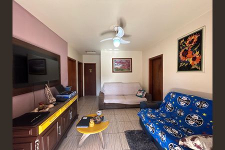 Sala de casa à venda com 3 quartos, 113m² em Fazenda São Borja, São Leopoldo